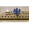 Pegs & Jokers Game Set - 8 Player